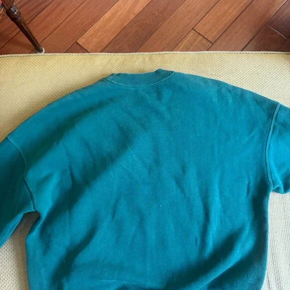 NFL by Abercrombie Green Bay Packers Crewneck Size XS - Picture 2 of 2